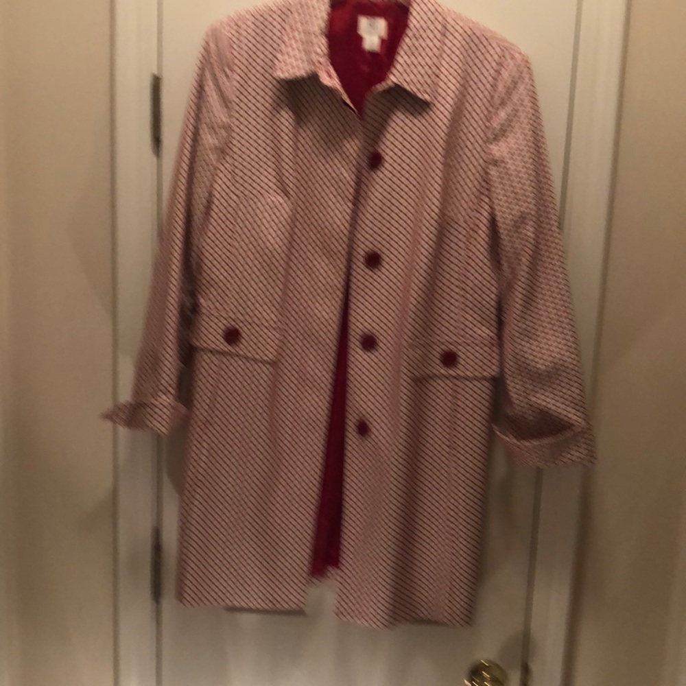 Apt 9  coat